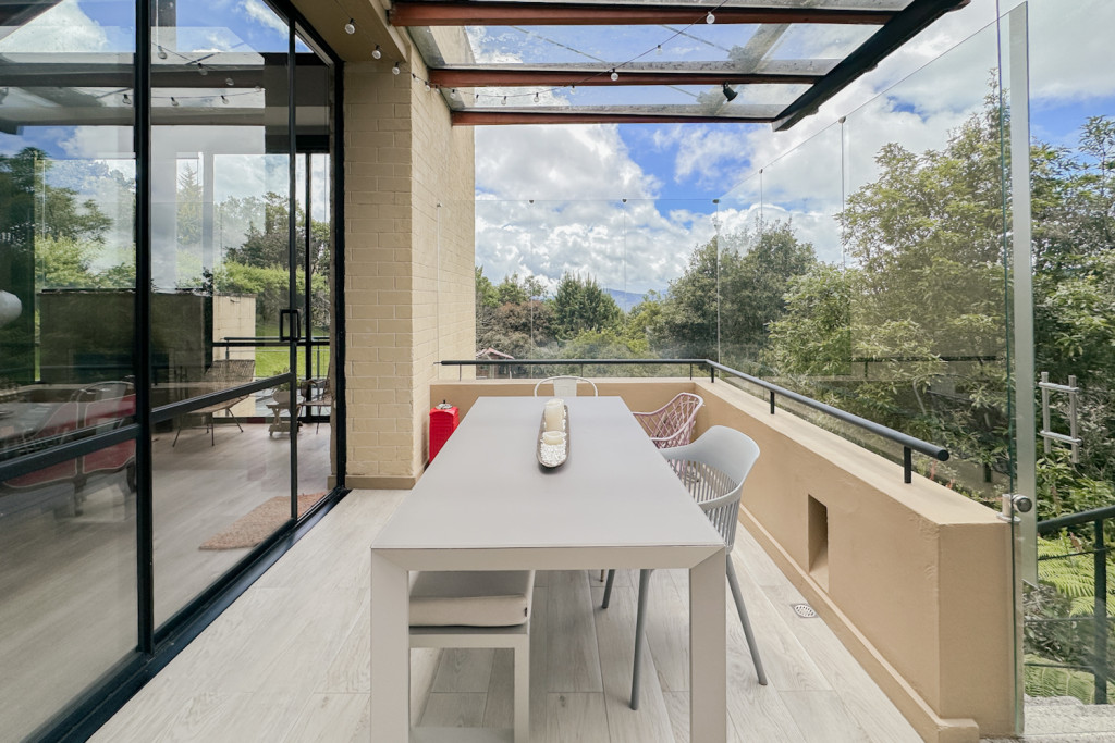 Casa en arriendo en Centro, La Calera · foto 9 de 24