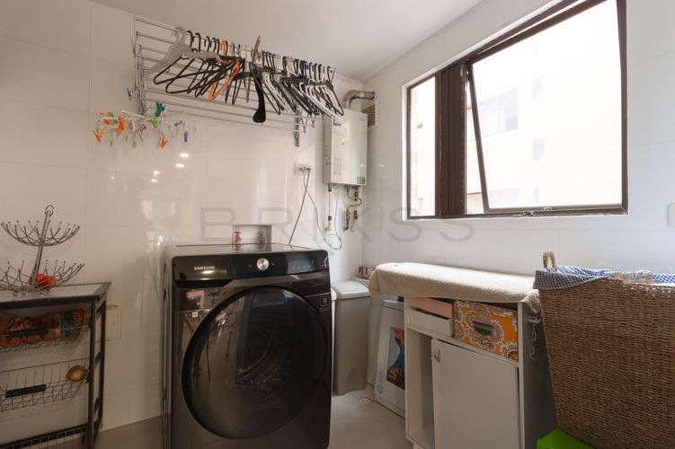 Apartamento en venta en Chico Norte, Bogotá · foto 6 de 15