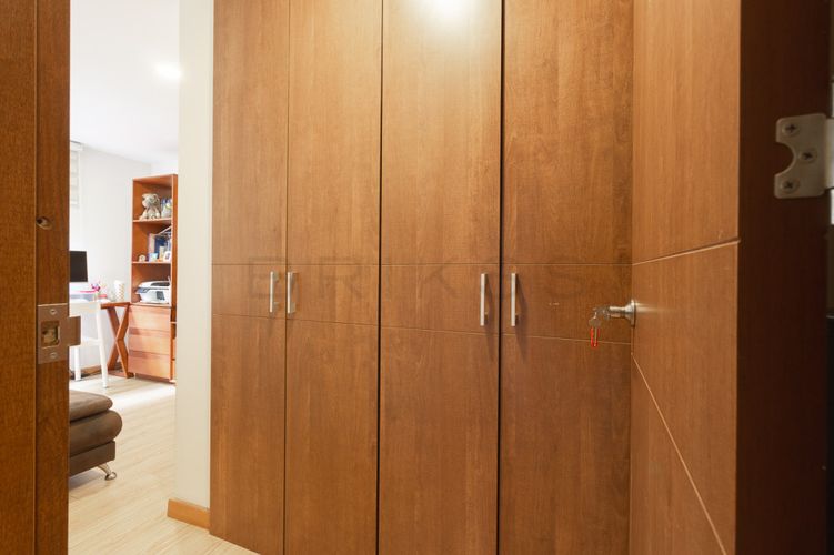 Apartamento en venta en Chico Norte, Bogotá · foto 11 de 15