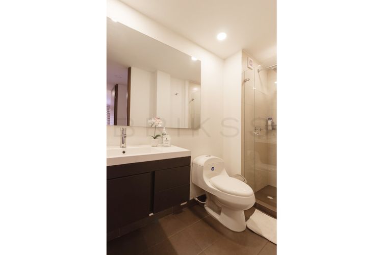 Apartamento en venta en Chico Norte, Bogotá · foto 12 de 15
