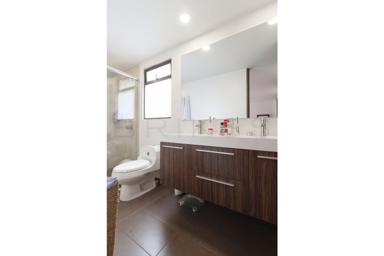 Apartamento en venta en Chico Norte, Bogotá · foto 13 de 15