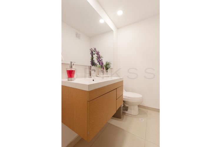 Apartamento en venta en Chico Norte, Bogotá · foto 14 de 15
