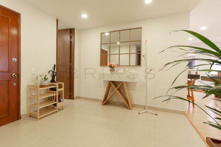 Apartamento en venta en Chico Norte, Bogotá · foto 15 de 15