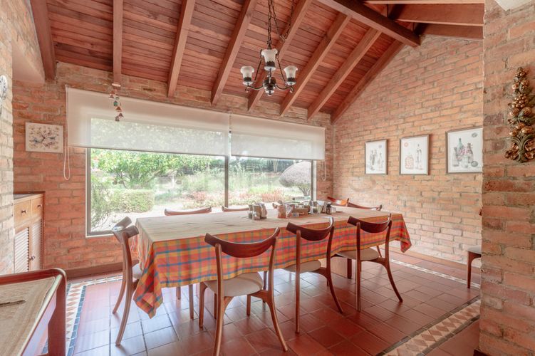 Finca en venta en Fagua, Chía, 400 m² · foto 4 de 24