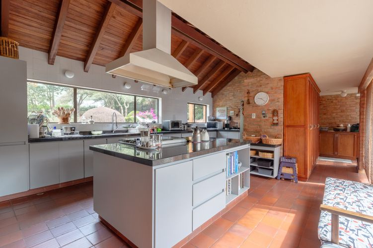Finca en venta en Fagua, Chía, 400 m² · foto 5 de 24