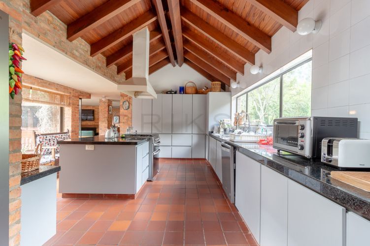 Finca en venta en Fagua, Chía, 400 m² · foto 6 de 24