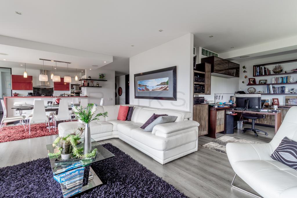 Apartamento en venta en Niza Suba, Bogotá · foto 2 de 24