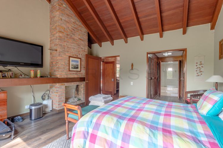 Finca en venta en Fagua, Chía, 400 m² · foto 9 de 24