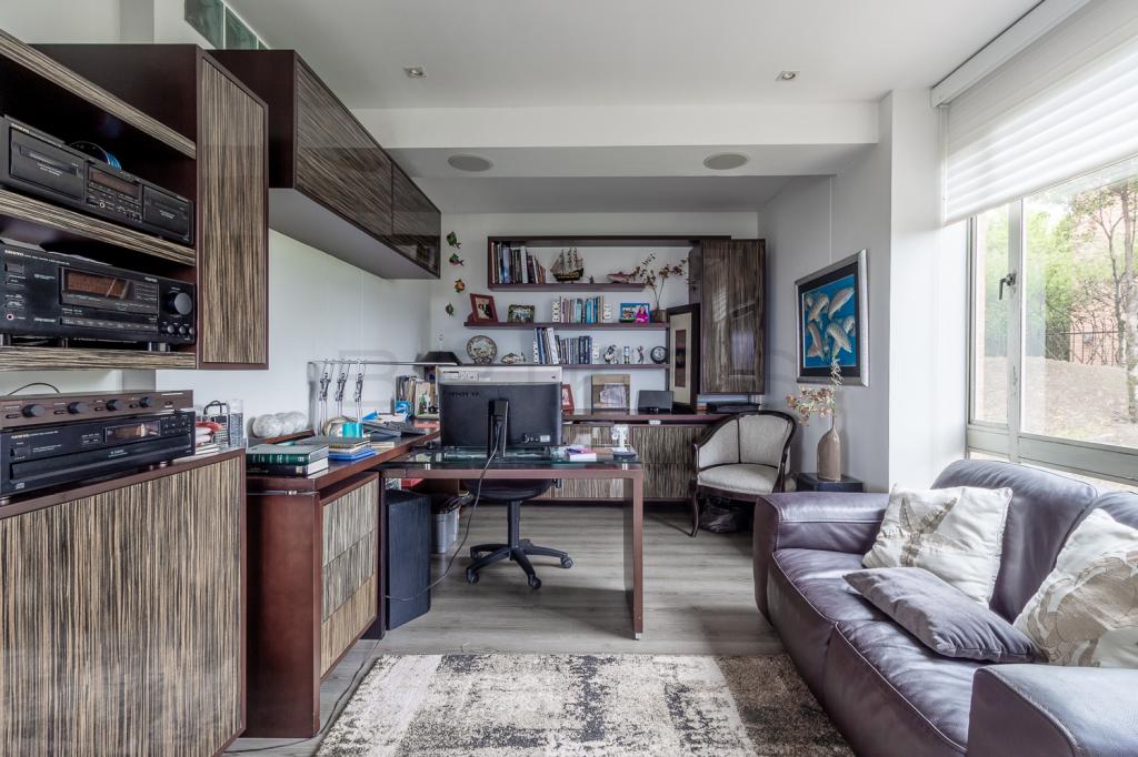 Apartamento en venta en Niza Suba, Bogotá · foto 3 de 24