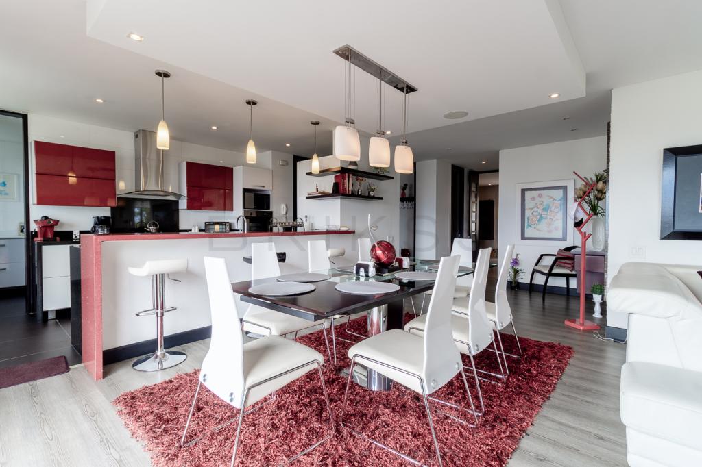 Apartamento en venta en Niza Suba, Bogotá · foto 4 de 24