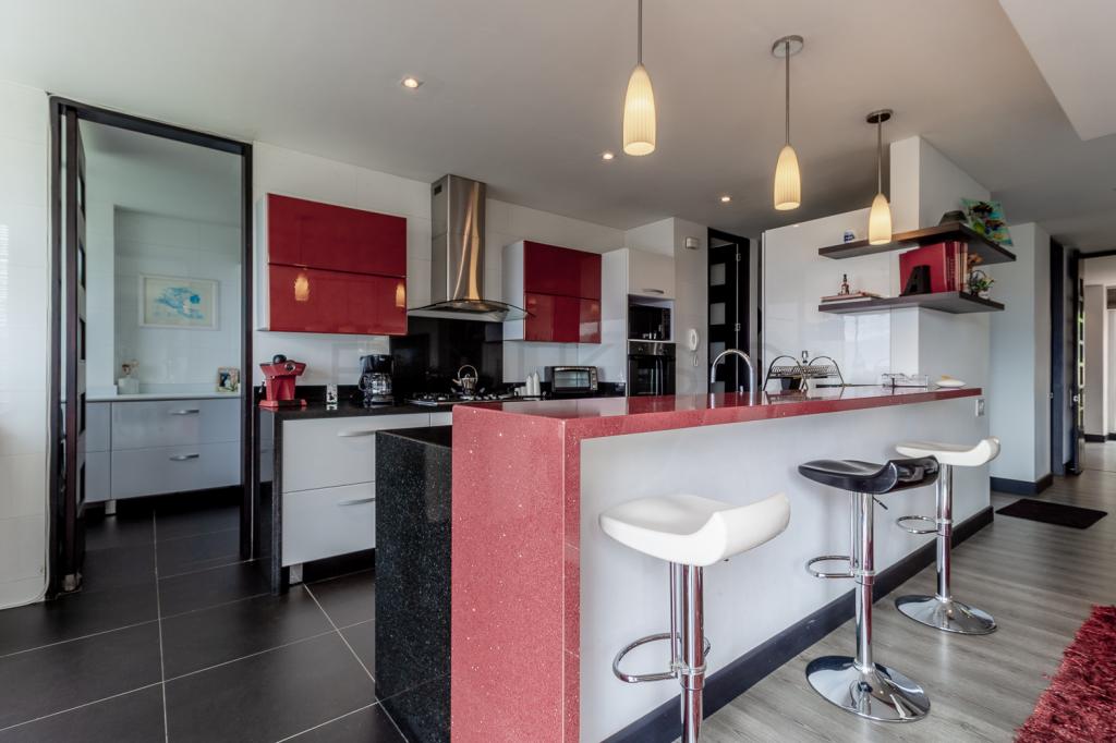 Apartamento en venta en Niza Suba, Bogotá · foto 5 de 24