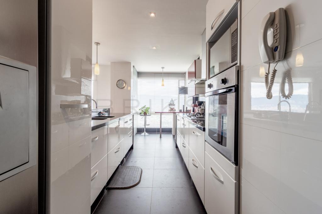 Apartamento en venta en Niza Suba, Bogotá · foto 6 de 24