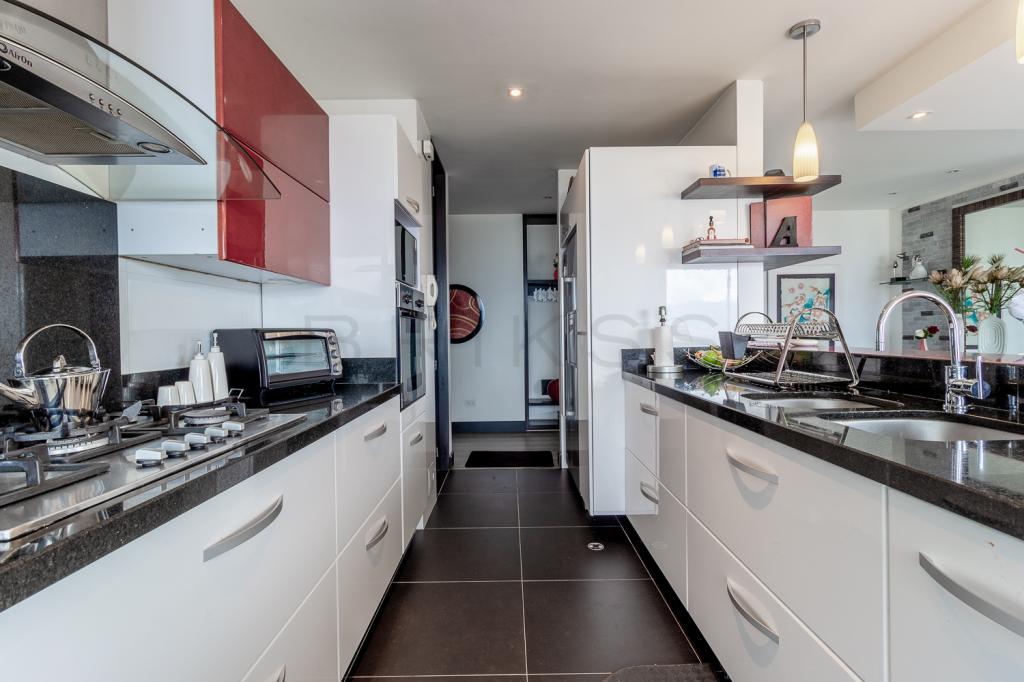 Apartamento en venta en Niza Suba, Bogotá · foto 7 de 24