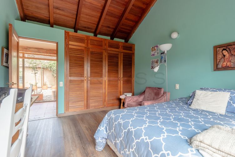 Finca en venta en Fagua, Chía, 400 m² · foto 14 de 24