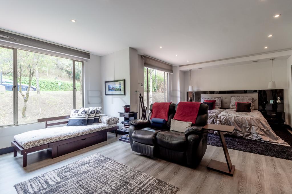 Apartamento en venta en Niza Suba, Bogotá · foto 10 de 24