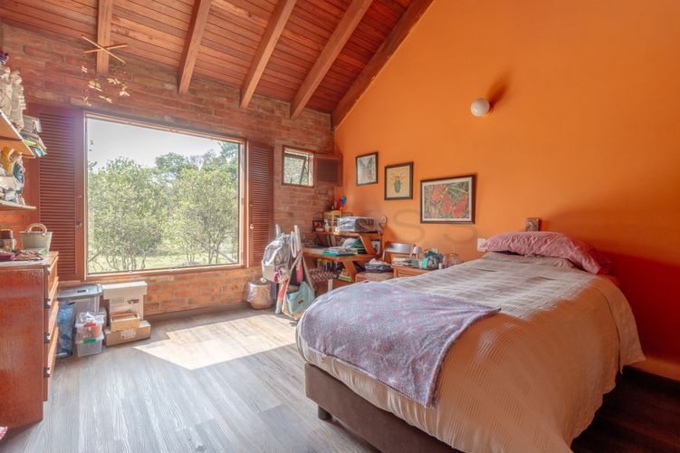 Finca en venta en Fagua, Chía, 400 m² · foto 15 de 24
