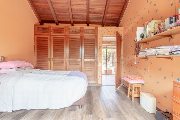 Finca en venta en Fagua, Chía, 400 m² · foto 16 de 24