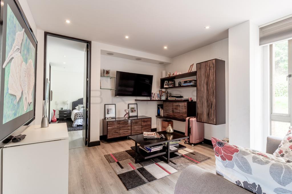 Apartamento en venta en Niza Suba, Bogotá · foto 12 de 24