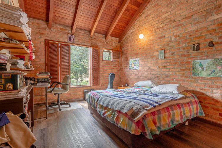 Finca en venta en Fagua, Chía, 400 m² · foto 17 de 24