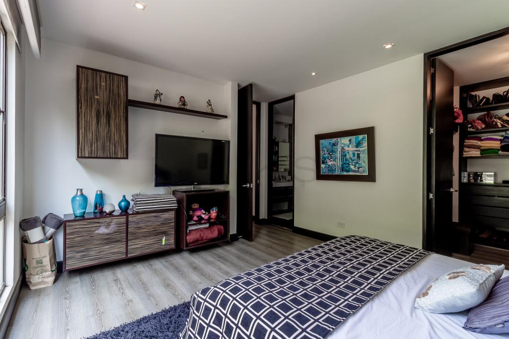 Apartamento en venta en Niza Suba, Bogotá · foto 14 de 24