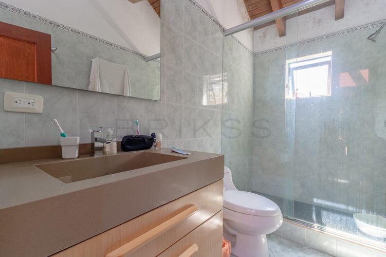 Finca en venta en Fagua, Chía, 400 m² · foto 20 de 24