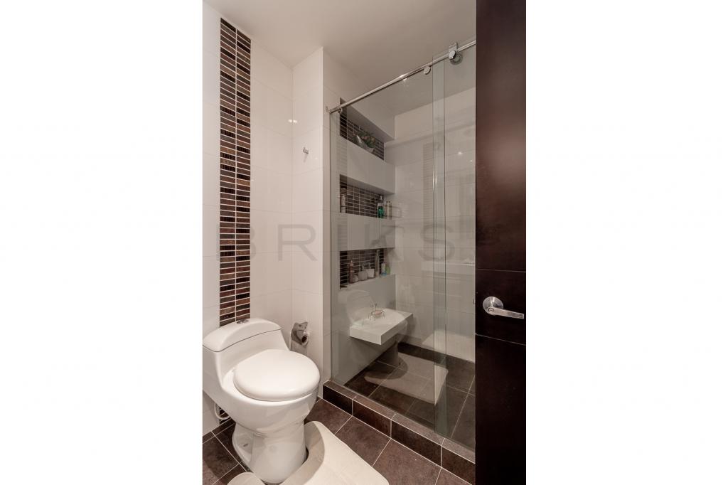 Apartamento en venta en Niza Suba, Bogotá · foto 16 de 24