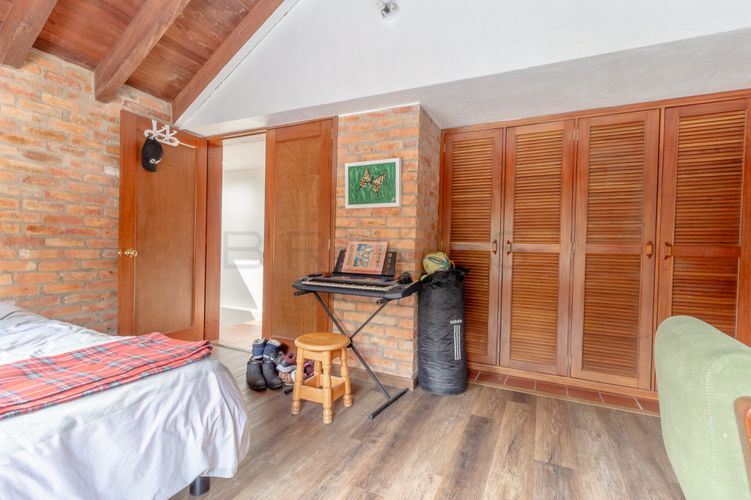 Finca en venta en Fagua, Chía, 400 m² · foto 22 de 24