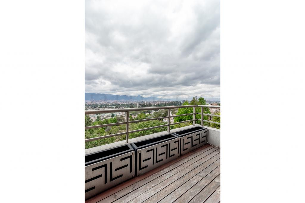 Apartamento en venta en Niza Suba, Bogotá · foto 22 de 24