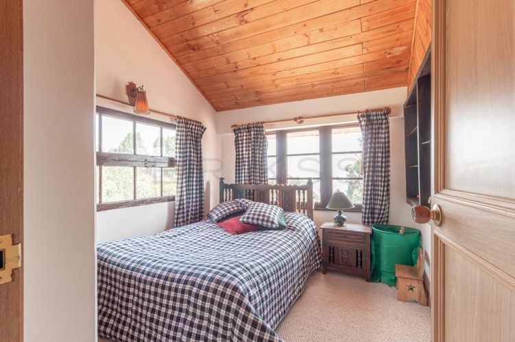 Casa de 3 alcobas en venta en El Jardin, La Calera, 250 m² · foto 13 de 23