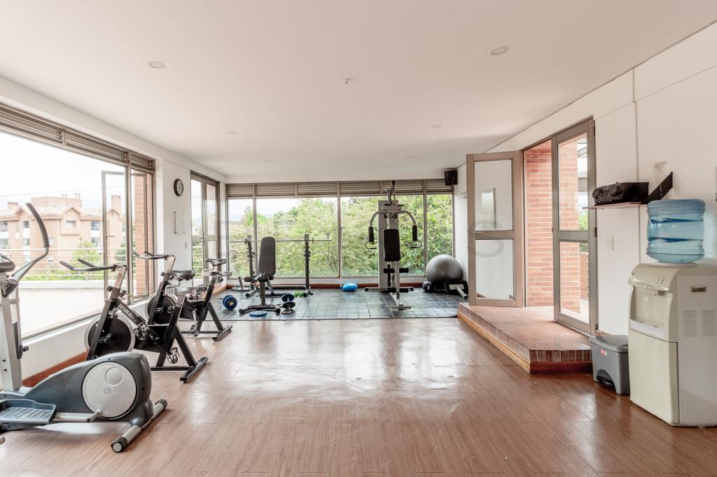 Apartamento en venta en Niza Suba, Bogotá · foto 24 de 24