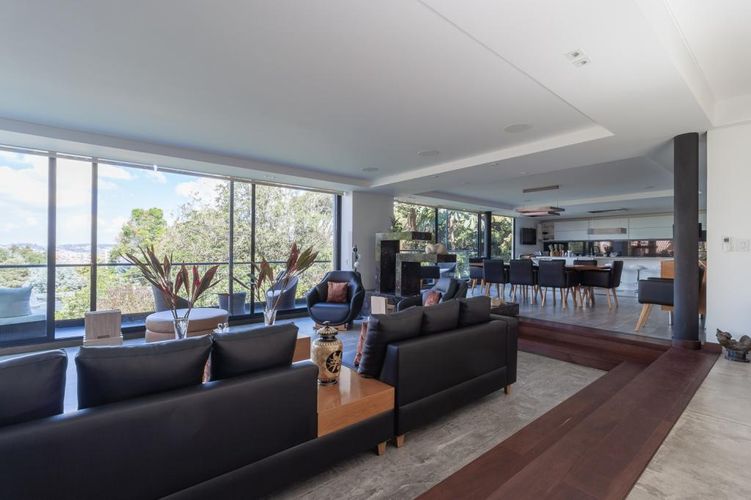 Casa de 4 alcobas en venta en Santa Ana Oriental, Bogotá, 877 m² · foto 3 de 24