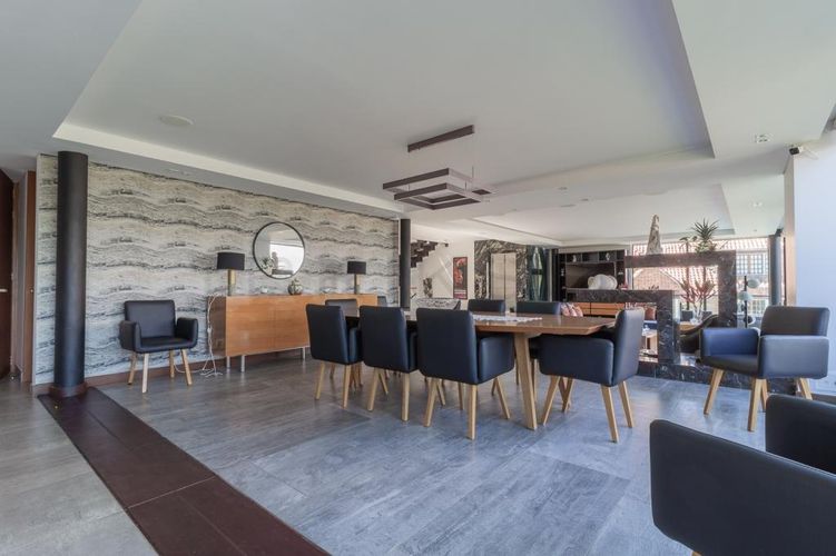 Casa de 4 alcobas en venta en Santa Ana Oriental, Bogotá, 877 m² · foto 5 de 24