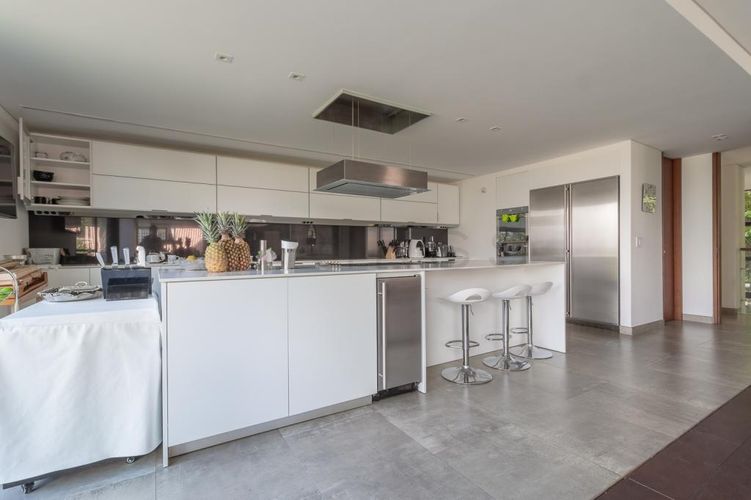 Casa de 4 alcobas en venta en Santa Ana Oriental, Bogotá, 877 m² · foto 6 de 24