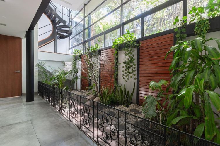Casa de 4 alcobas en venta en Santa Ana Oriental, Bogotá, 877 m² · foto 9 de 24