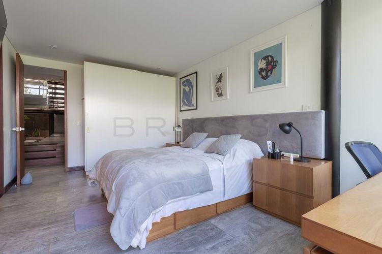 Casa de 4 alcobas en venta en Santa Ana Oriental, Bogotá, 877 m² · foto 18 de 24