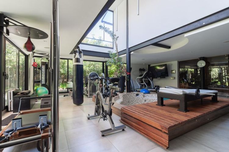 Casa de 4 alcobas en venta en Santa Ana Oriental, Bogotá, 877 m² · foto 22 de 24