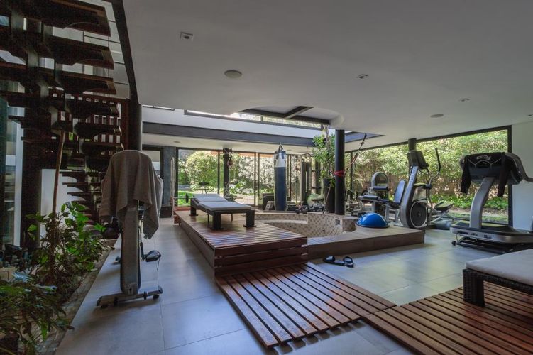 Casa de 4 alcobas en venta en Santa Ana Oriental, Bogotá, 877 m² · foto 23 de 24