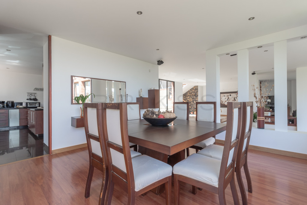 Casa en venta en Centro, La Calera · foto 4 de 24