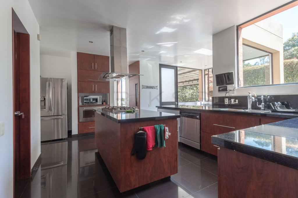 Casa en venta en Centro, La Calera · foto 6 de 24