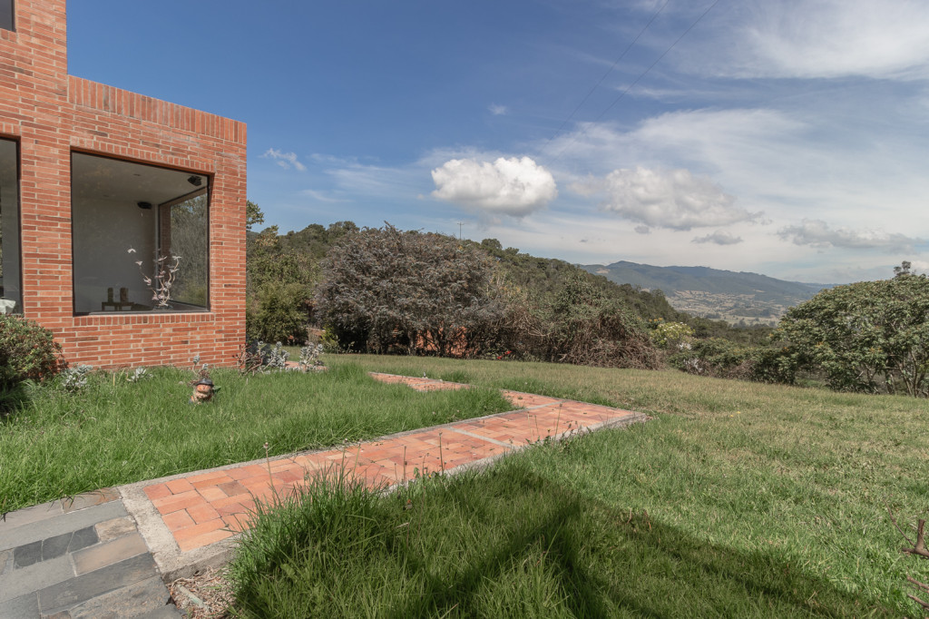 Casa en venta en Centro, La Calera · foto 9 de 24