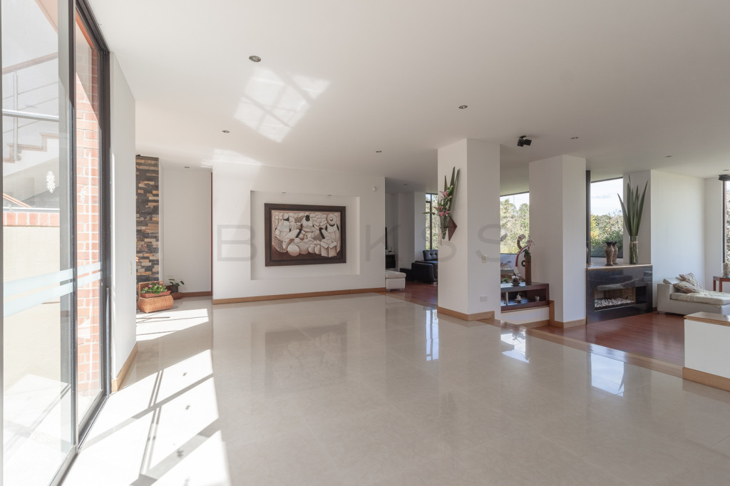 Casa en venta en Centro, La Calera · foto 10 de 24