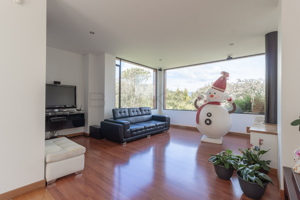 Casa en venta en Centro, La Calera · foto 11 de 24