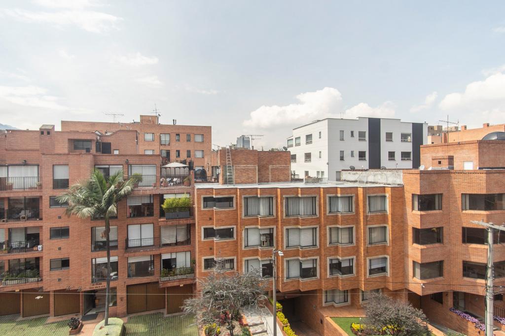 Apartamento en venta en Chicó Navarra, Bogotá · foto 4 de 24