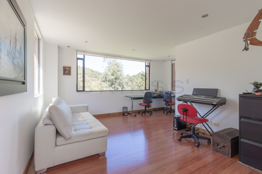 Casa en venta en Centro, La Calera · foto 12 de 24