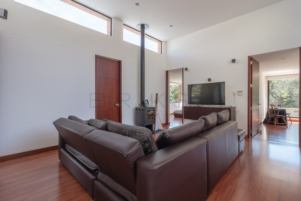 Casa en venta en Centro, La Calera · foto 13 de 24