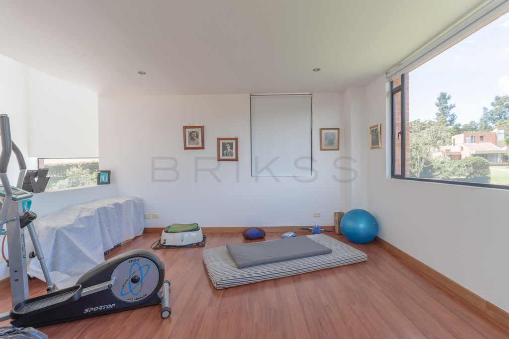 Casa en venta en Centro, La Calera · foto 14 de 24