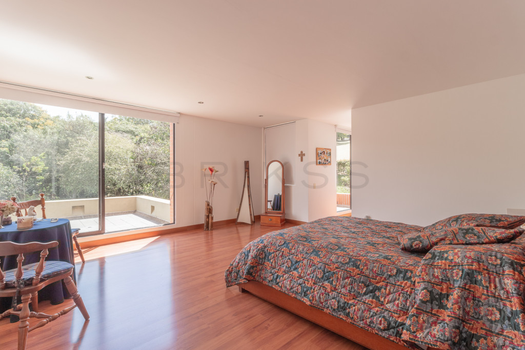 Casa en venta en Centro, La Calera · foto 15 de 24