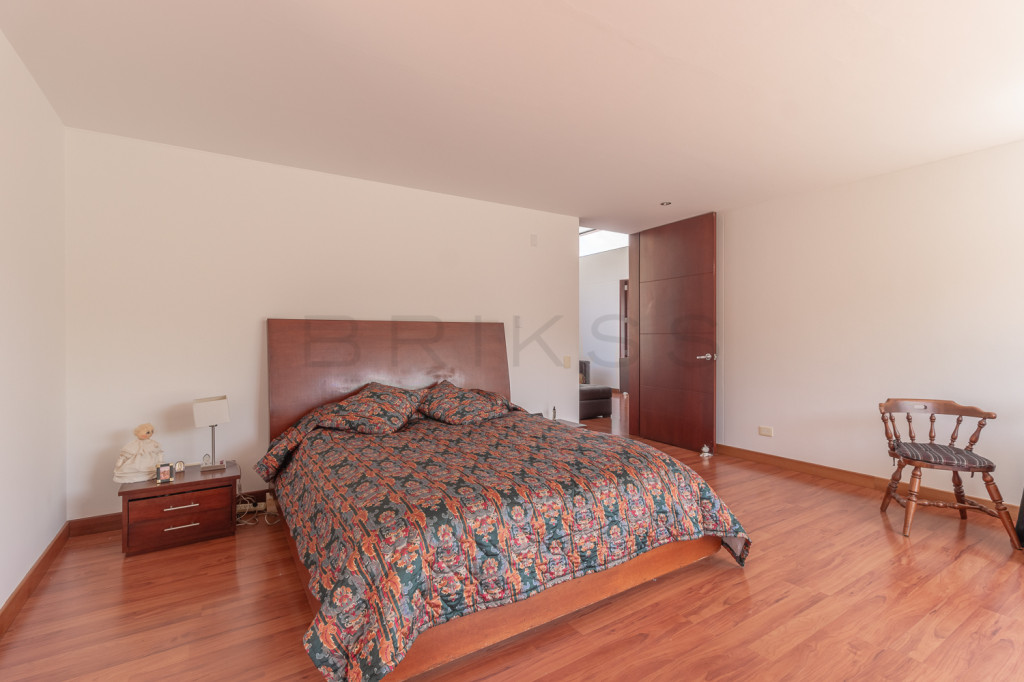 Casa en venta en Centro, La Calera · foto 16 de 24