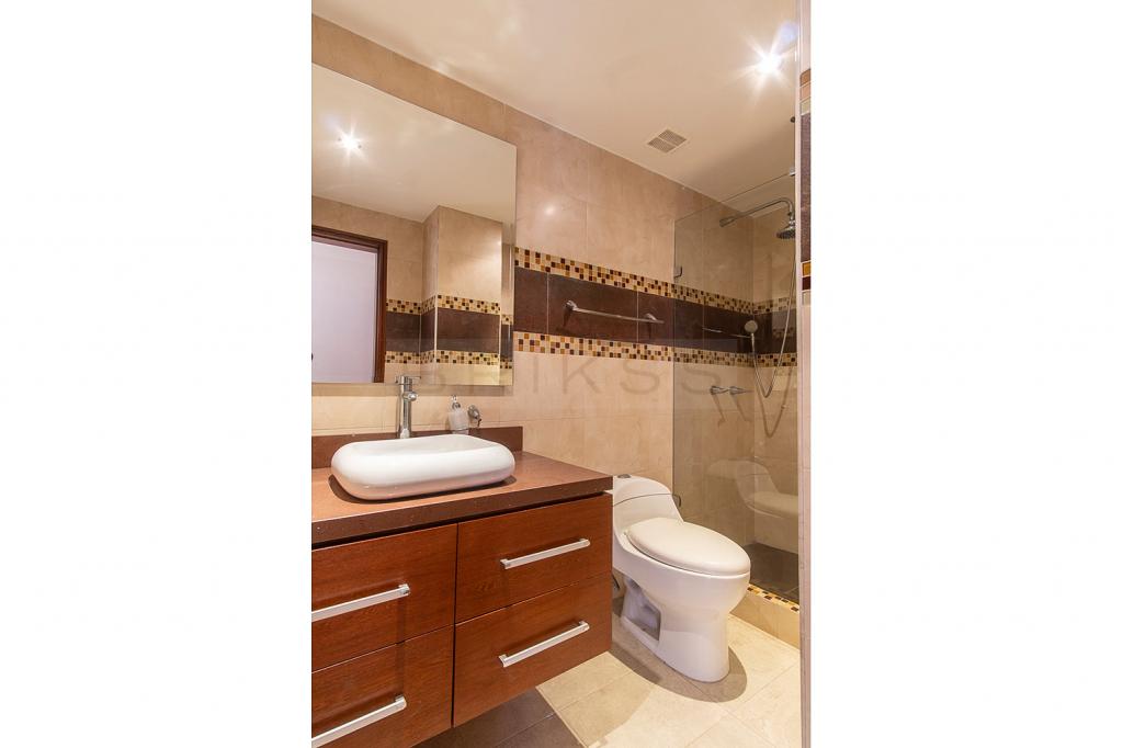 Apartamento en venta en Chicó Navarra, Bogotá · foto 10 de 24