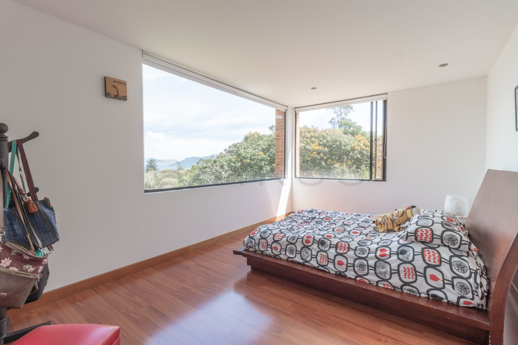Casa en venta en Centro, La Calera · foto 17 de 24